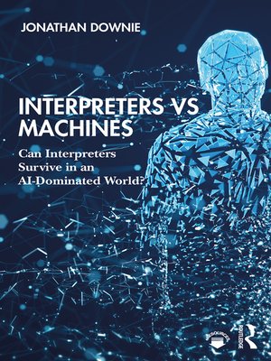 cover image of Interpreters vs Machines